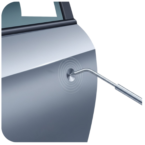 Small Dents & Door Dings